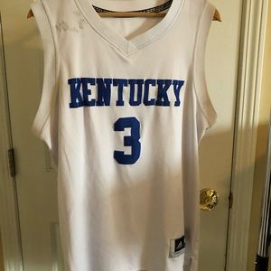 Tyler Ulis University of Kentucky Jersey